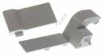 Samsung Casing Cover - Da91-04473a Assembly Install-accessory Snow White