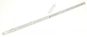 Sharp Umc Led backlight bar - Crh-p5530300612l675-rev1 7 W55-blu-0008n Led Light Bar Left 1piece (6pcs Needed)