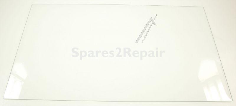 Panel-glass-ic - 47014712 R Glass Shelf (3 2) 283 [Vestel]