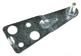 Hisense Gorenje Door Hinges For Fridges - Hk1090181 Upper Hinge Assembly
