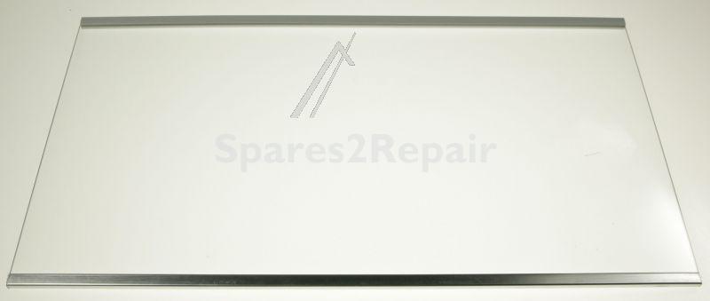 Hisense Gorenje Panel-glass-ic - 819877 Shelf Glass C6 H Fc Al S Assembly