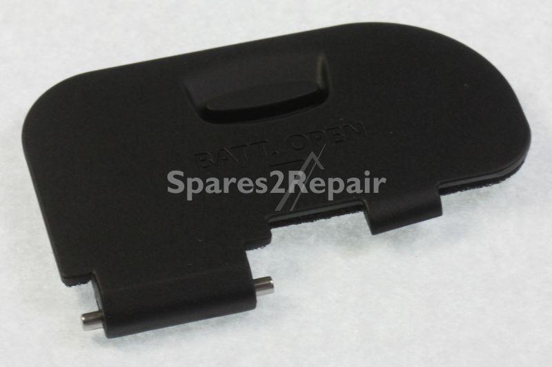 Canon Housing Part - Cg2-3422-000 Cover Assembly Battery