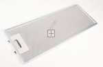 Cata Metal Grease Trap - 02800904 G-plus Metalic Filter