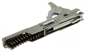 Door Hinge For Oven - 42809005 Hinge Door Oven [Candy Hoover]