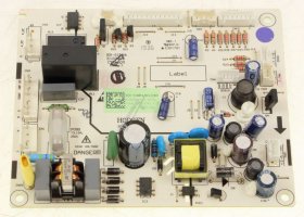 Motor Control Unit - 4055337911 Control main [Electrolux Aeg]