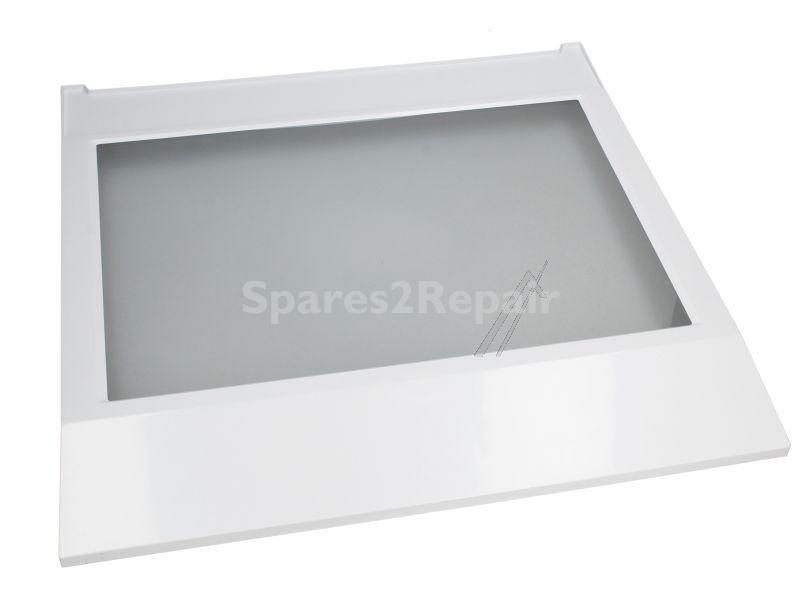 Samsung Vegetable Drawer Cover - Da97-21138a Assembly Shelf Veg-low rb7300t