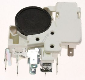 Liebherr Starter Relay - 694402400 Electrical Connection Zv4-zca-zf5