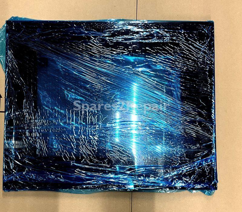 Oven Door - 12971100a71716 Door Drop Glue Assembly [Midea]