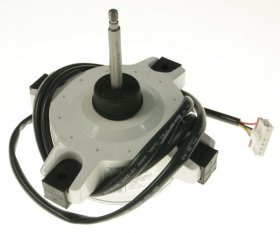 Samsung Ventilator Motor - Db31-00642c Motor Bldc Fan rd-310-45-8b 310v 40w