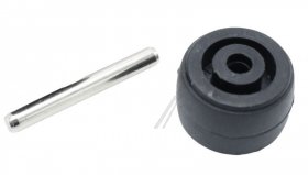 Roller - 00418971 Wheel [Bosch Siemens]