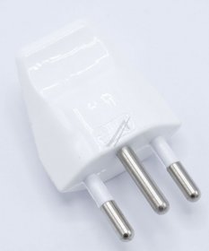Bachmann Plug - -plug Switzerland, White