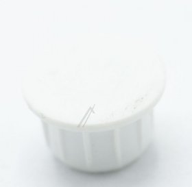 Square Plug - C00394357 480132102477 Cap [Whirlpool Indesit]