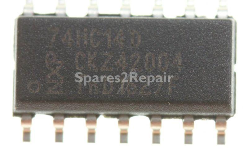 Nxp Ic - Ic Smd Cmos, Soic-14