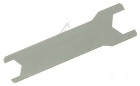 Hisense Gorenje Key Tools - 388122 Key 13x17 Zn