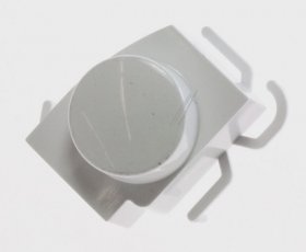 Button - 1082150002 Button White [Electrolux Aeg]