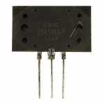 Isc Transistors - Transistors