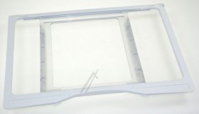 Samsung Glass Panel - Da97-07456a Assembly Shelf Deli Compartment Twin-pjt Normal