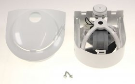 Ventilator Motor - 4055376752 Ventilation Fan Set 1330r [Electrolux Aeg]