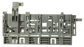 Basket Guide - 1520400100 C00865258 S3 Upper Basket Mechanism Group [Arcelik]