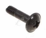Vestel Screw - 35035258 Screw C Znsy Rysb M4*15 Half Thread L5 6