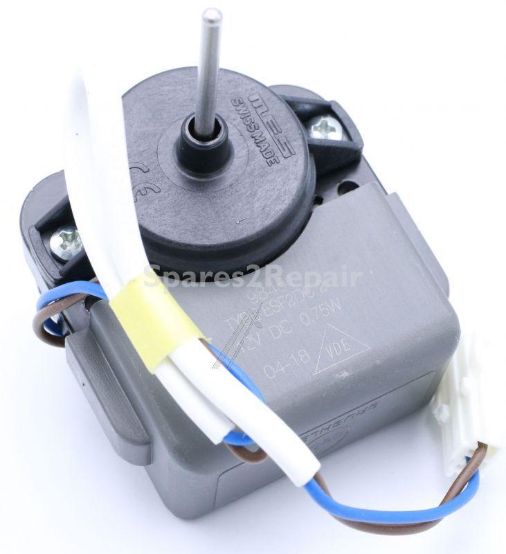 Ventilator Motor - 2425775034 Fan Mes [Electrolux Aeg]