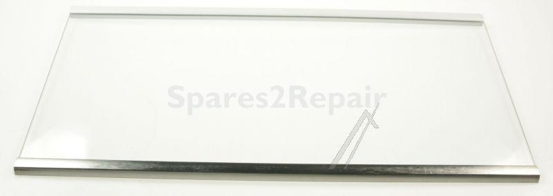 Hisense Gorenje Shelf Assembly - Hk2126440 Glass Shelf Assembly