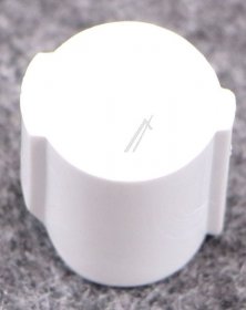 Button - 42102387 Shut-off Valve Button -new White [Vestel]