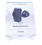 Vivanco Capstan Mounting - Wsassistshortvv 61633 Car Phone Suction Cup Holder Assistant