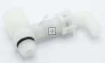 Smeg Valve - 699130574 Valve Assembly