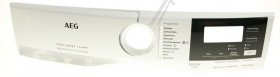 Operating Unit Screen - 140126727019 Control Panel Handle Aeg L7weg [Electrolux Aeg]
