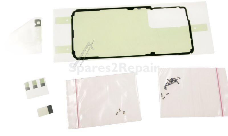 Samsung Adhesive Foil - Gh82-24549a A-s Rework Kit-svc