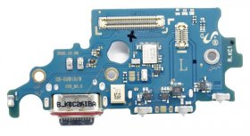 Samsung Charging Port Modul - Gh96-14033a If Sub Pba Assembly-sm-g991b