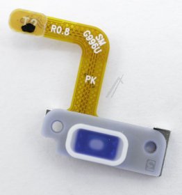 Samsung Button - Gh59-15378a Unit-power Key Assembly Sm-g996