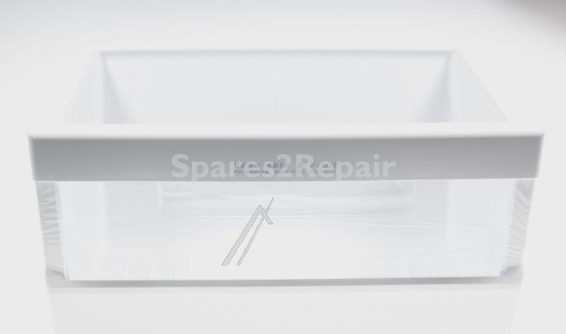 Samsung Vegetable Drawer - Da97-05837c Assembly Case Veg Low A-top
