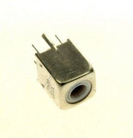 Vestel Coil - 30026042 Adj coil Vif 44mhz Q=64 C=39pf(ak36)rohs
