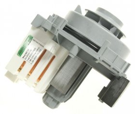 Askoll Circulating Motor - Circulating Motor Alternative For Indesit C00302796