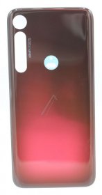 Motorola Housing Part - 5s58c15538 Doha Fru Batcvr Berry W- Nfc