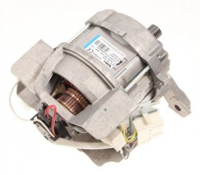 Washing Machine Motor - C00645161 488000645161 Motor Nidec Tl Hr Wu112t50w00 [Whirlpool Indesit]