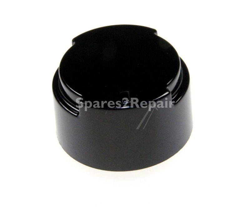 Control Knobs - 3550465102 Knob [Electrolux Aeg]