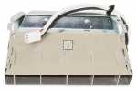 Dryer Heating Element - 2983230100 C00865372 Heater Assembly [Arcelik]