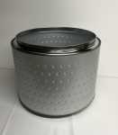 Drum - 22012974 Drum Pearl-td-112lt-galvanized-az150 [Vestel]