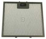 Amica Metal Grease Trap - Aluminium Filter 270x250x9
