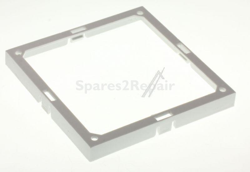 Smeg Air Vent Grille - 762372227 Fan Cover