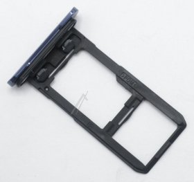 Sony Sim card Holder - A5024925a Cap Compartment Assembly Ds L