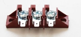 Terminal Block - Z091587 Stop De Connection [Airlux]