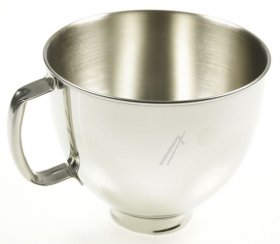 Kitchenaid Bowl - C00510809 Stainless Steel Bowl