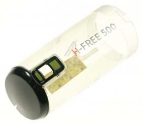 Dust Collector - 48029721 Cyclonic Unit Assembly [Candy Hoover]