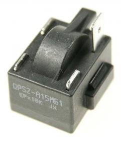 Starter Relay - Qps2-a15mg1 1042670 Starter Ptc Mm1060y [Amica]