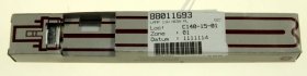 Atag Lamp - 88011693 33706 Bulb 11w Neon Pl G23