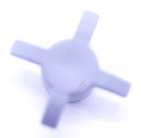 Cap - C00342826 481290508805 Cap Door Centration [Whirlpool Indesit]